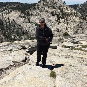 Meet your Posher, Esther